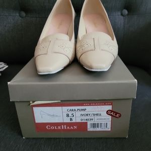 Cole Haan pumps